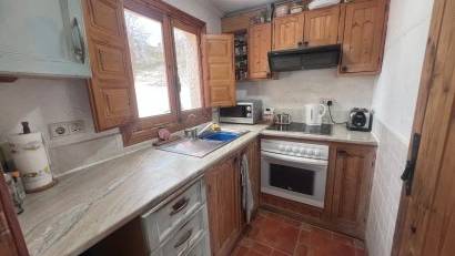 Återförsäljning - Finca -
Torremendo