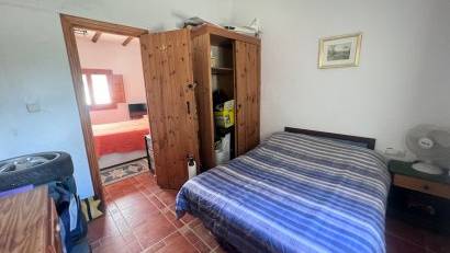 Återförsäljning - Finca -
Torremendo