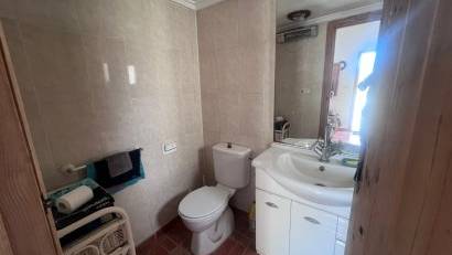 Återförsäljning - Finca -
Torremendo