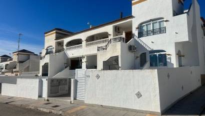 Återförsäljning - Apartment -
Orihuela - Entre Naranjos Vistabella