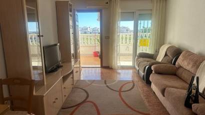 Återförsäljning - Apartment -
Orihuela - Entre Naranjos Vistabella