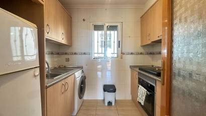 Återförsäljning - Apartment -
Orihuela - Entre Naranjos Vistabella