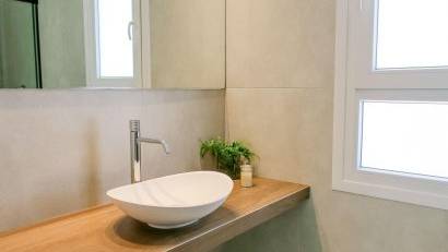 Nyproduktion - Villa -
Algorfa - La Finca Golf