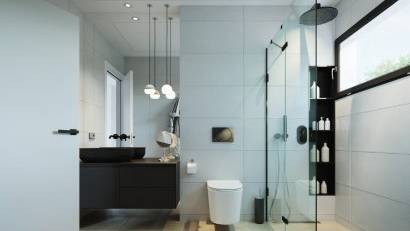 Obra nueva - Villa -
Banos y Mendigo - Altaona Golf