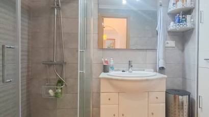 Återförsäljning - Apartment -
Torrevieja - Parque Acuático - Sector 25