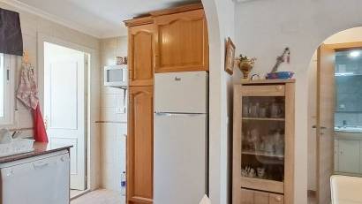 Återförsäljning - Apartment -
Torrevieja - Parque Acuático - Sector 25