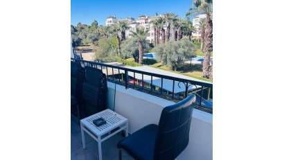 Återförsäljning - Apartment -
Villamartin - Orihuela Costa