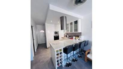 Återförsäljning - Apartment -
Villamartin - Orihuela Costa