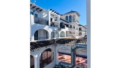 Återförsäljning - Apartment -
Villamartin - Orihuela Costa
