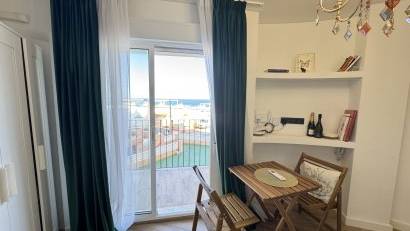 Återförsäljning - Apartment -
Torrevieja - La Mata