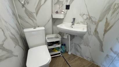 Återförsäljning - Apartment -
Torrevieja - La Mata