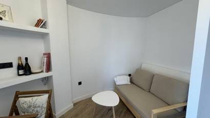 Återförsäljning - Apartment -
Torrevieja - La Mata