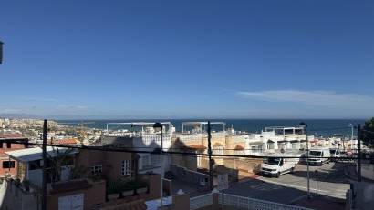 Återförsäljning - Apartment -
Torrevieja - La Mata