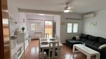 Återförsäljning - Bungalow -
Torrevieja - Torretas