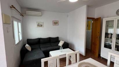 Återförsäljning - Bungalow -
Torrevieja - Torretas