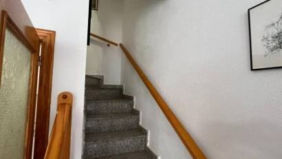 Återförsäljning - Bungalow -
Torrevieja - Torretas