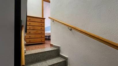 Återförsäljning - Bungalow -
Torrevieja - Torretas