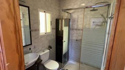 Återförsäljning - Bungalow -
Torrevieja - Torretas