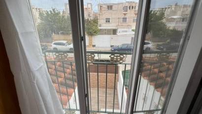 Återförsäljning - Bungalow -
Torrevieja - Torretas