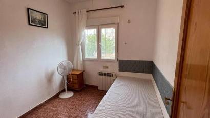 Återförsäljning - Bungalow -
Torrevieja - Torretas