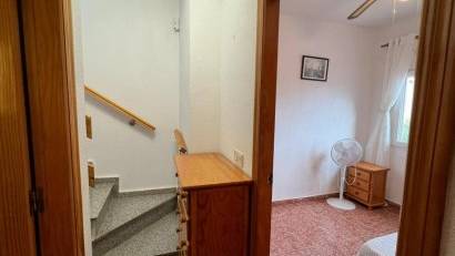 Återförsäljning - Bungalow -
Torrevieja - Torretas