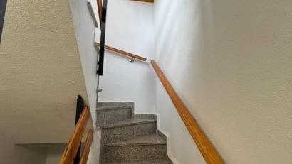 Återförsäljning - Bungalow -
Torrevieja - Torretas