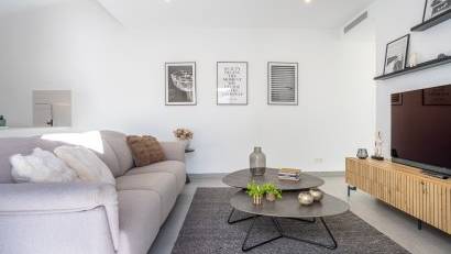 Återförsäljning - Detached villa -
Torre - Pacheco - Roldán