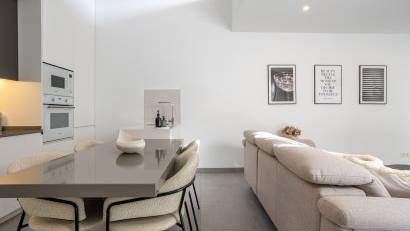 Återförsäljning - Detached villa -
Torre - Pacheco - Roldán