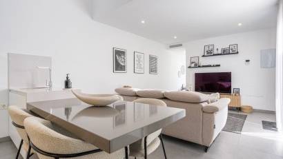 Återförsäljning - Detached villa -
Torre - Pacheco - Roldán