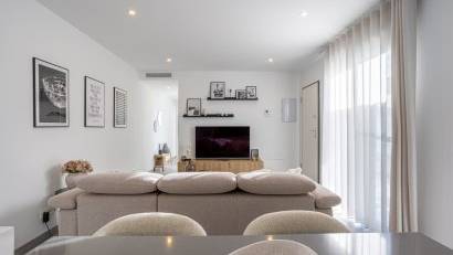 Återförsäljning - Detached villa -
Torre - Pacheco - Roldán