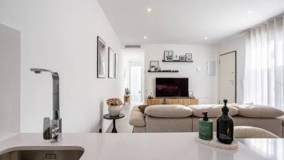 Återförsäljning - Detached villa -
Torre - Pacheco - Roldán