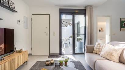 Återförsäljning - Detached villa -
Torre - Pacheco - Roldán