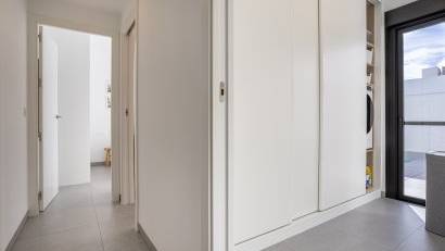 Återförsäljning - Detached villa -
Torre - Pacheco - Roldán