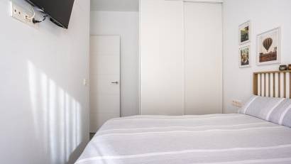 Återförsäljning - Detached villa -
Torre - Pacheco - Roldán