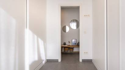 Återförsäljning - Detached villa -
Torre - Pacheco - Roldán