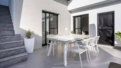 Återförsäljning - Detached villa -
Torre - Pacheco - Roldán