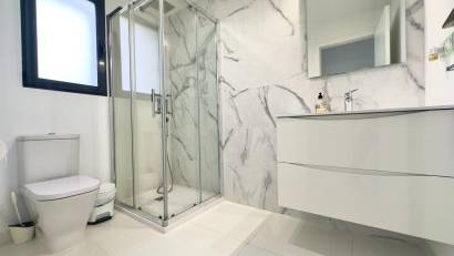 Återförsäljning - Apartment -
San Miguel - Pueblo 9