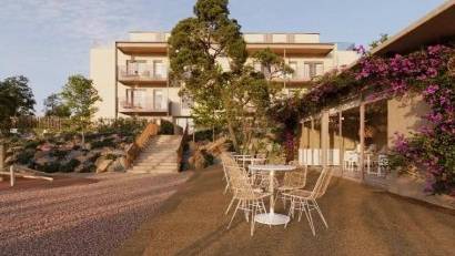 Nyproduktion - Apartment -
Godella - Campolivar