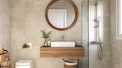 Nyproduktion - Villa -
Monforte del Cid - Alenda Golf