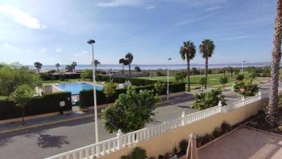 Återförsäljning - Villa -
Torrevieja - La Siesta - El Salado - Torreta