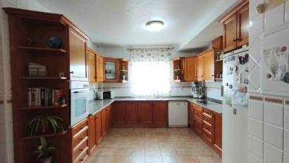 Återförsäljning - Villa -
Torrevieja - La Siesta - El Salado - Torreta