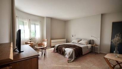 Återförsäljning - Villa -
Torrevieja - La Siesta - El Salado - Torreta