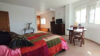 Återförsäljning - Villa -
Torrevieja - La Siesta - El Salado - Torreta