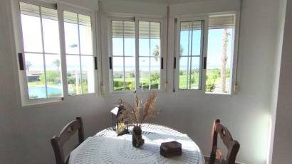 Återförsäljning - Villa -
Torrevieja - La Siesta - El Salado - Torreta