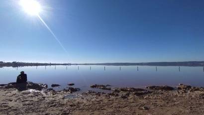 Återförsäljning - Villa -
Torrevieja - La Siesta - El Salado - Torreta