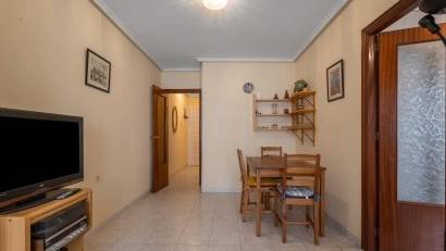 Återförsäljning - Apartment -
Torrevieja - Center