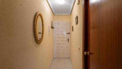Återförsäljning - Apartment -
Torrevieja - Center