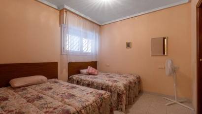 Återförsäljning - Apartment -
Torrevieja - Center