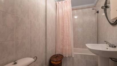 Återförsäljning - Apartment -
Torrevieja - Center