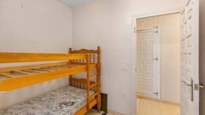 Återförsäljning - Apartment -
Torrevieja - Centro - Muelle Pesquero